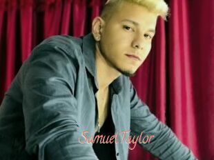 SamuelTaylor