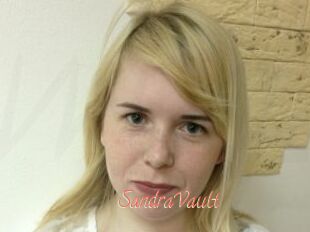 SandraVault