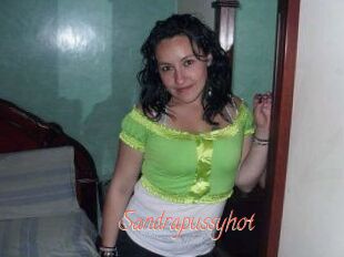 Sandrapussyhot