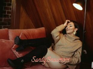 SandyBeaumont