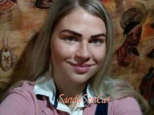 Sandy_SexiCat