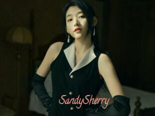 SandySherry