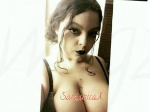 SantanicaX