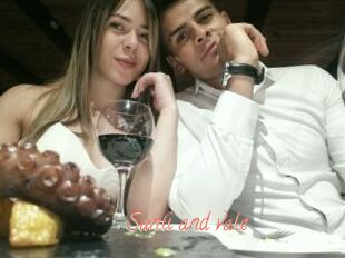 Santi_and_vale