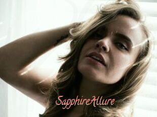 SapphireAllure