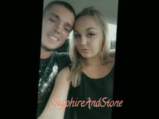 SapphireAndStone