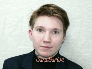 SaraBarton