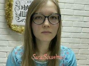 SaraBouwman