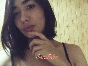 SaraFaber