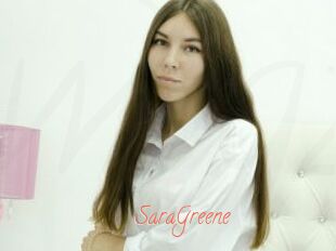 SaraGreene