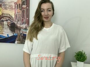 SaraLeroy