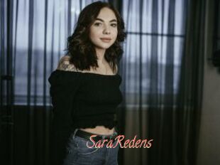 SaraRedens