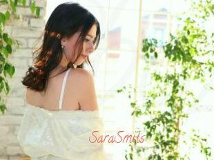 SaraSmits