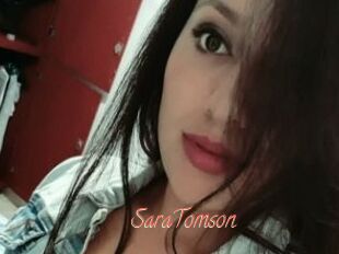 SaraTomson