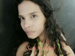 Sara_Mike_cute