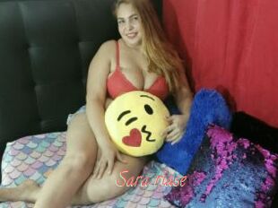 Sara_riase