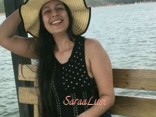 SaraaLust