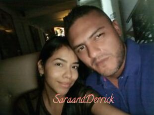 SaraandDerrick