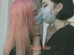 SarahAlice