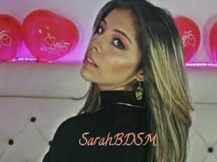SarahBDSM
