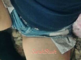 SarahBlush