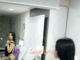 SarahKarlson
