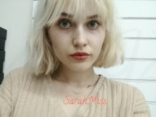 SarahMiss