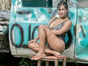 Sarah_Cinnamon