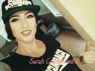 Sarah_CollegeCoed