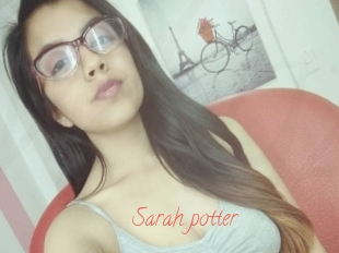 Sarah_potter