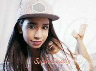 SarahiDuvalle