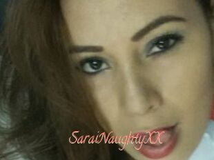 SaraiNaughtyXX