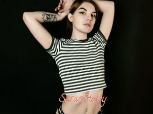 SaranStacey