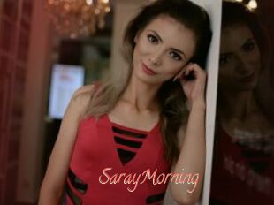 SarayMorning