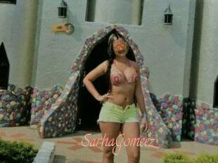 Sarha_Gomeez
