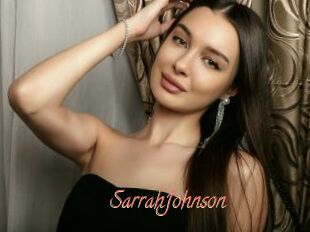 SarrahJohnson