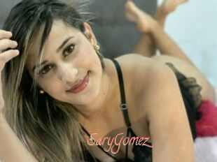 SaryGomez