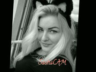 SashaCAM
