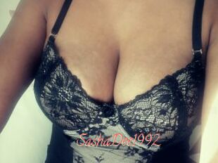 SashaDee1992