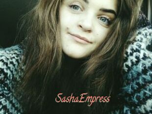 SashaEmpress