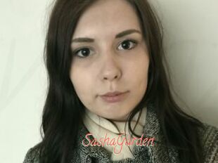 SashaGarden