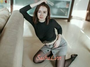 SashaLinn