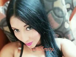 SashaSmithx