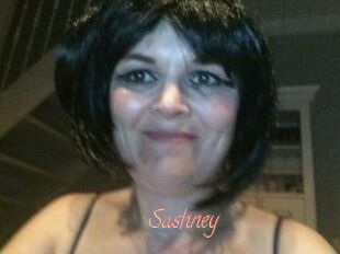 Sashney
