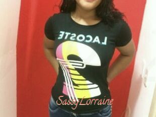 SassyLorraine