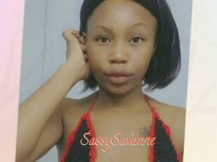 SassySavanne