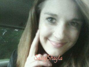 SassyShayla
