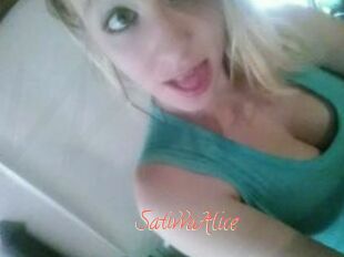 SativvaAlice
