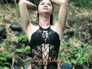 SauceyKikay98