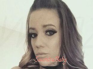 SaundraBaby